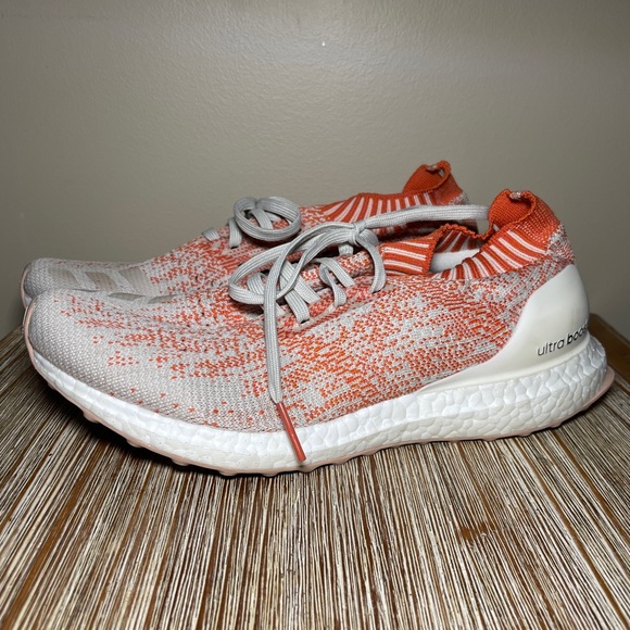 Adidas Ultraboost Uncaged Men's Size 8 - Picture 2 of 10